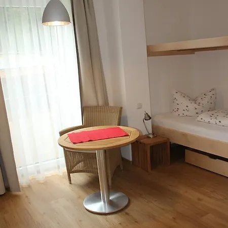 Haus Elise Apartment Fussen Room photo
