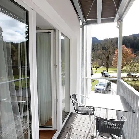Haus Elise Apartment Fussen Room photo