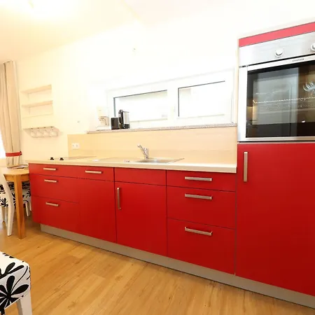Haus Elise Apartment Fussen Exterior photo