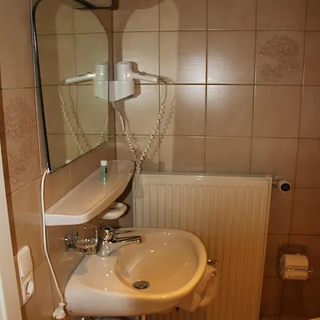 Haus Elise Apartment Fussen Room photo