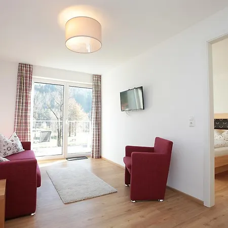 Haus Elise Apartment Fussen Exterior photo