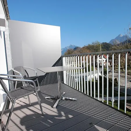 Haus Elise Apartment Fussen Exterior photo