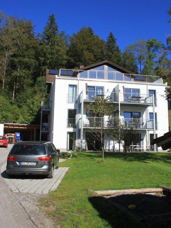 Haus Elise Appartement *