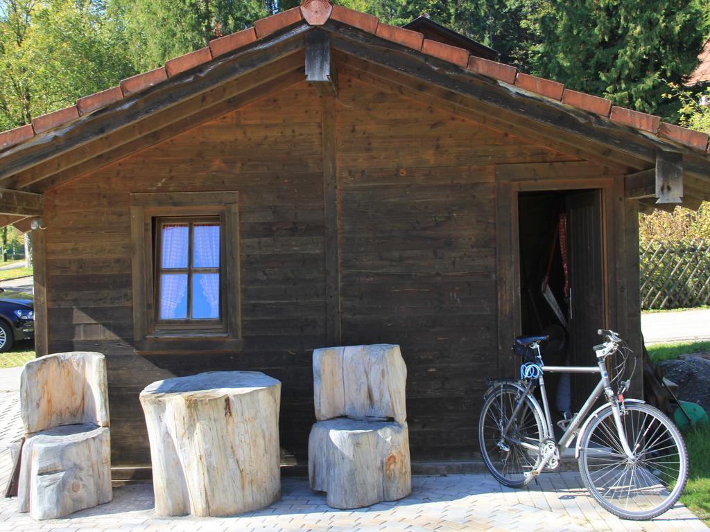 Haus Elise Appartement Füssen