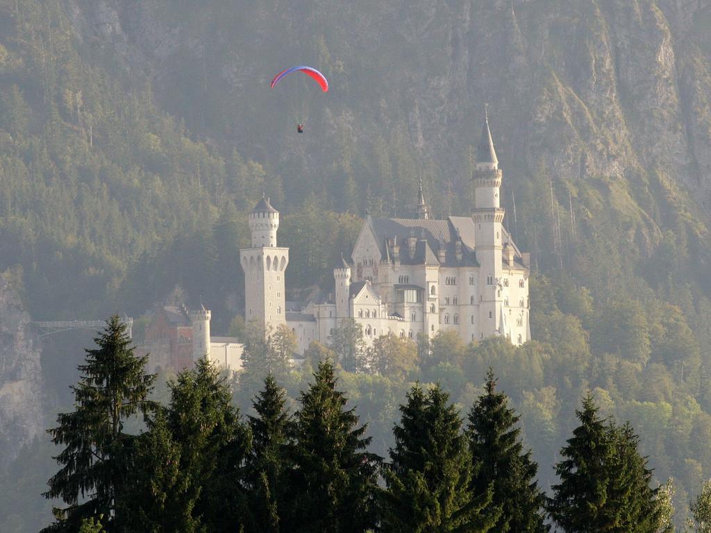 Appartement Haus Elise