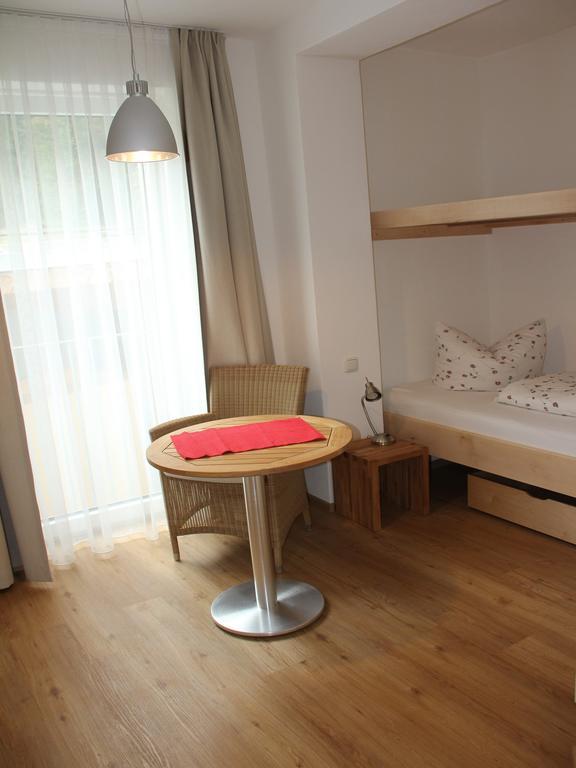 Haus Elise Appartement