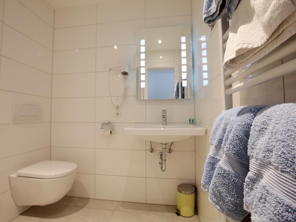 Appartement Haus Elise Füssen