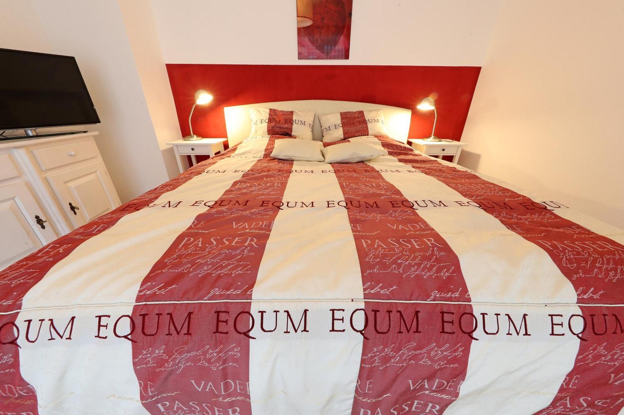 Appartement Haus Elise