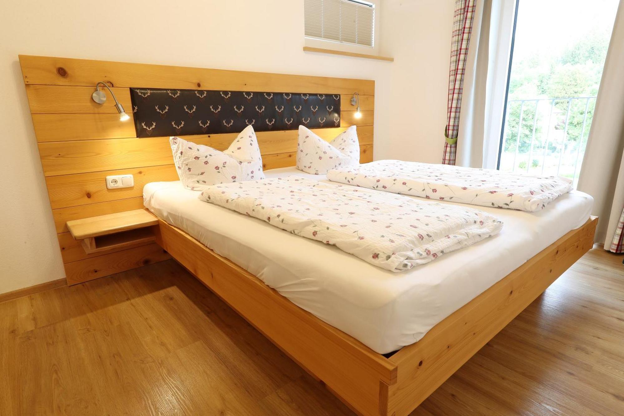 Haus Elise Appartement