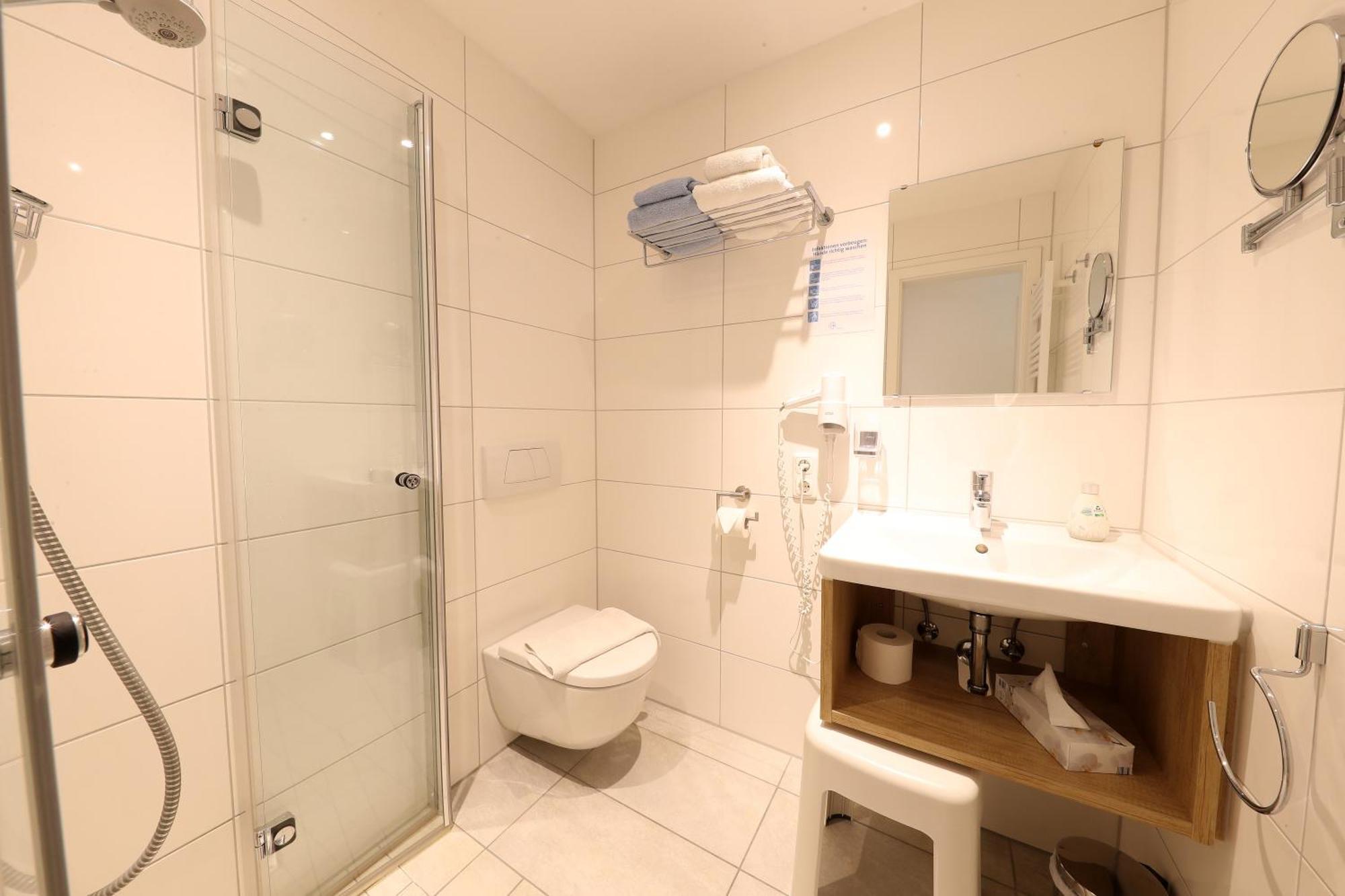 Appartement Haus Elise Füssen