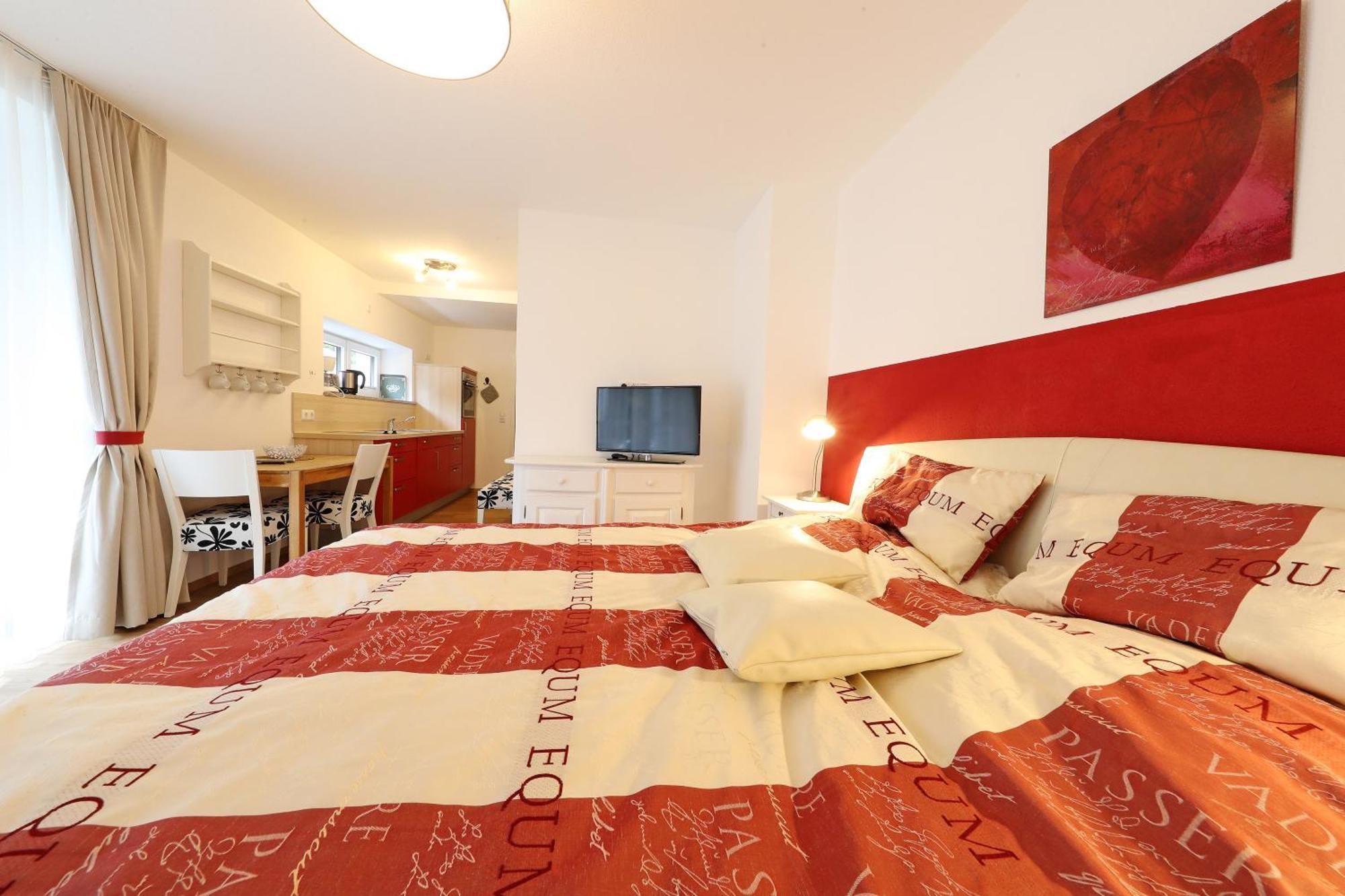 Haus Elise Appartement Füssen