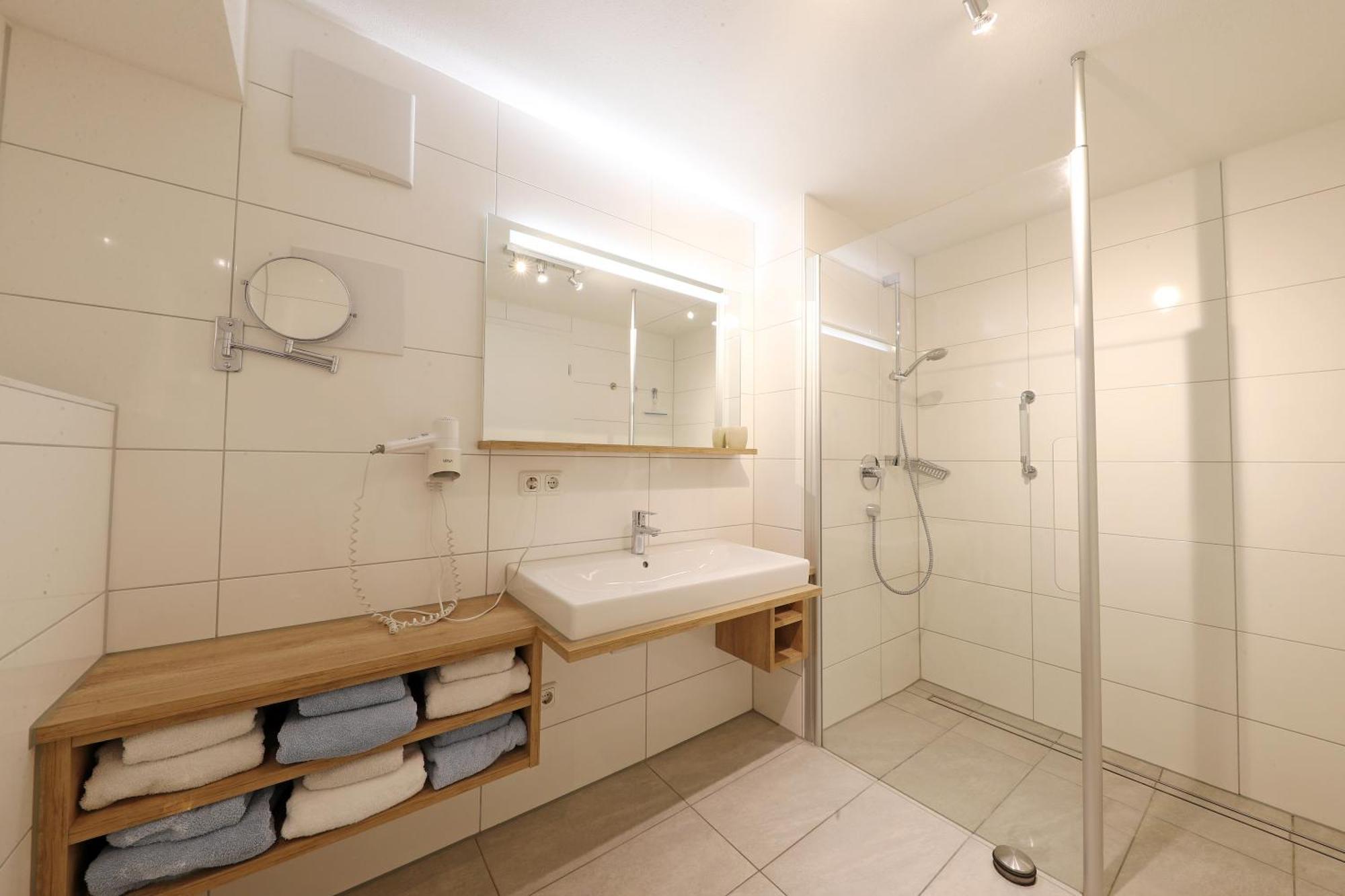Haus Elise Appartement *