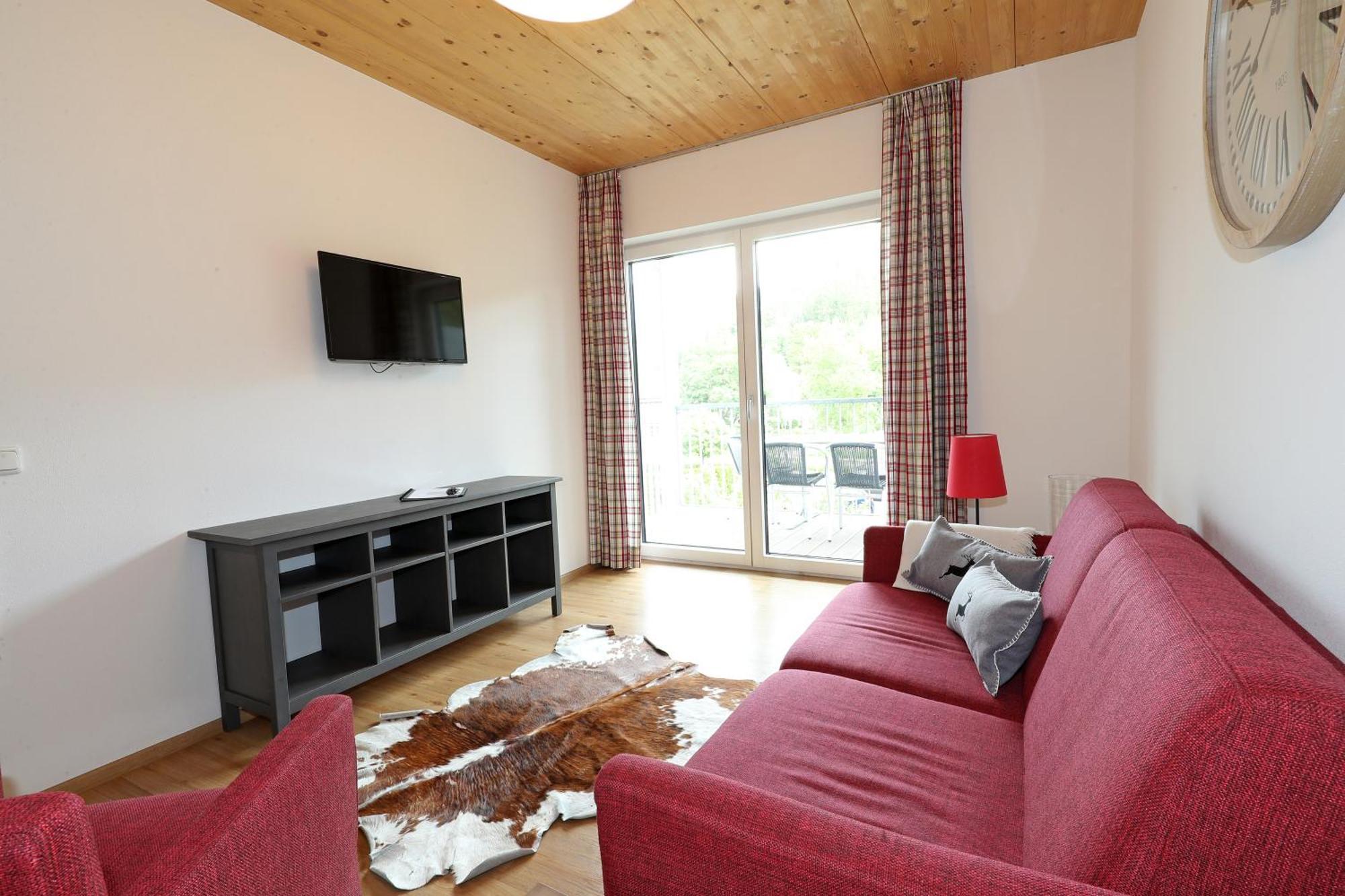 Haus Elise Appartement
