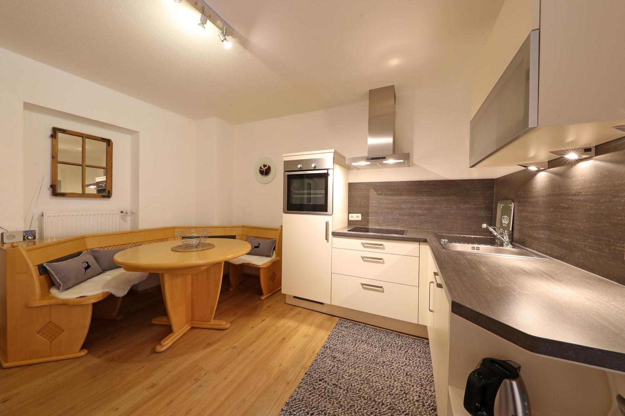 Appartement Haus Elise
