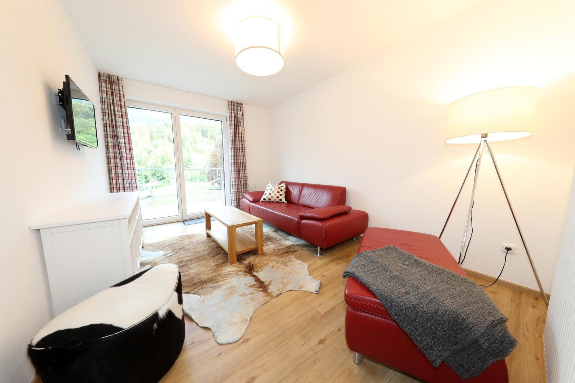 Haus Elise Appartement *