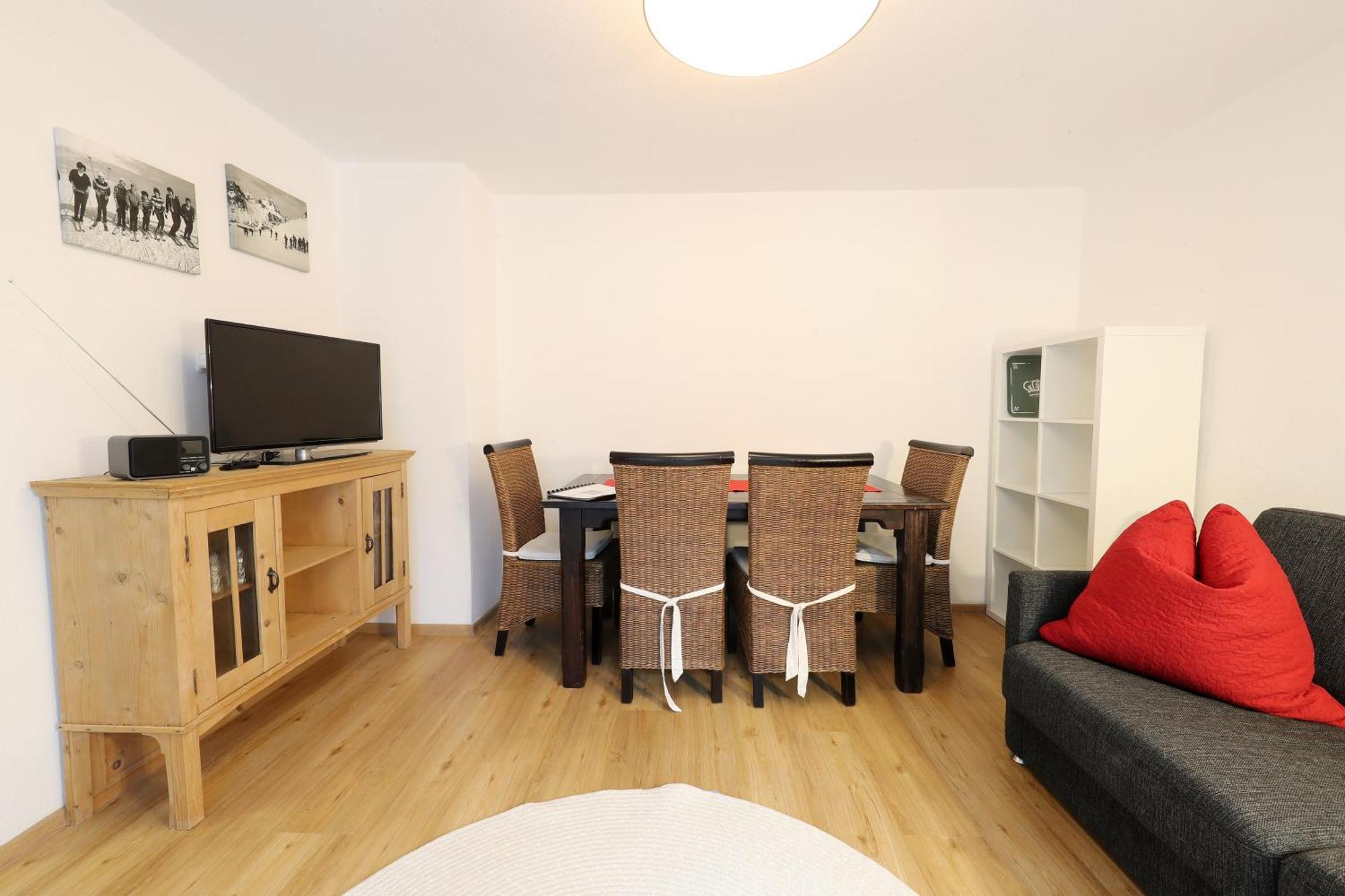 Haus Elise Appartement Füssen