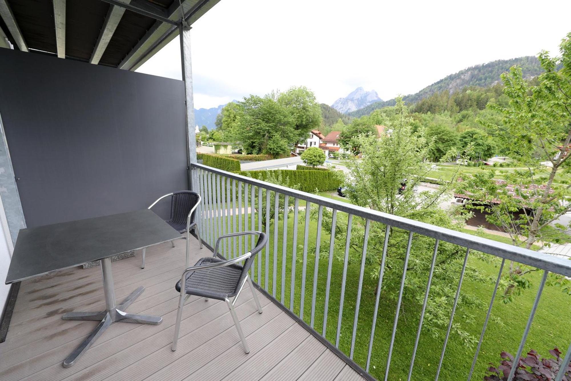 Appartement Haus Elise
