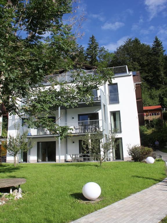 Haus Elise Appartement *