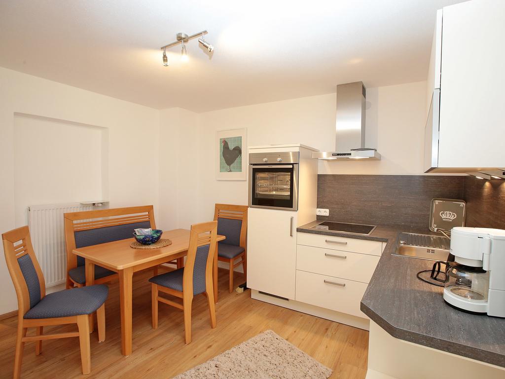 Haus Elise Appartement *