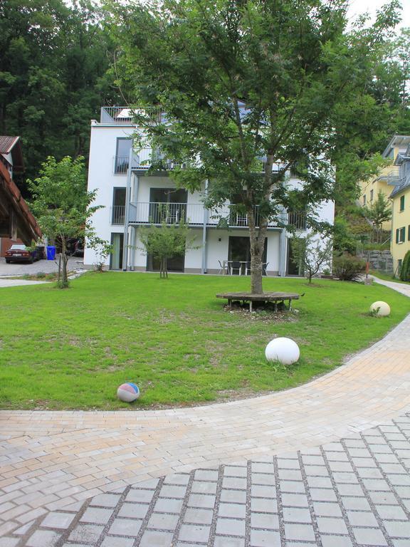 Appartement Haus Elise Füssen