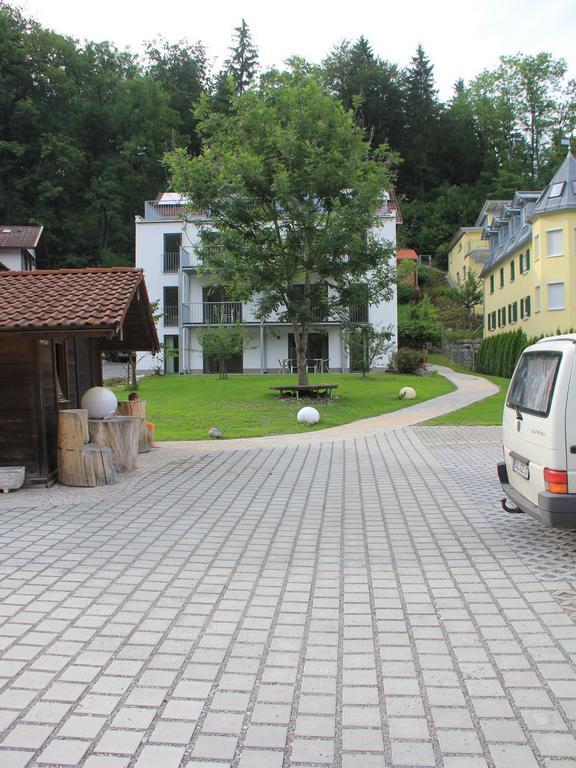 Haus Elise Appartement Füssen