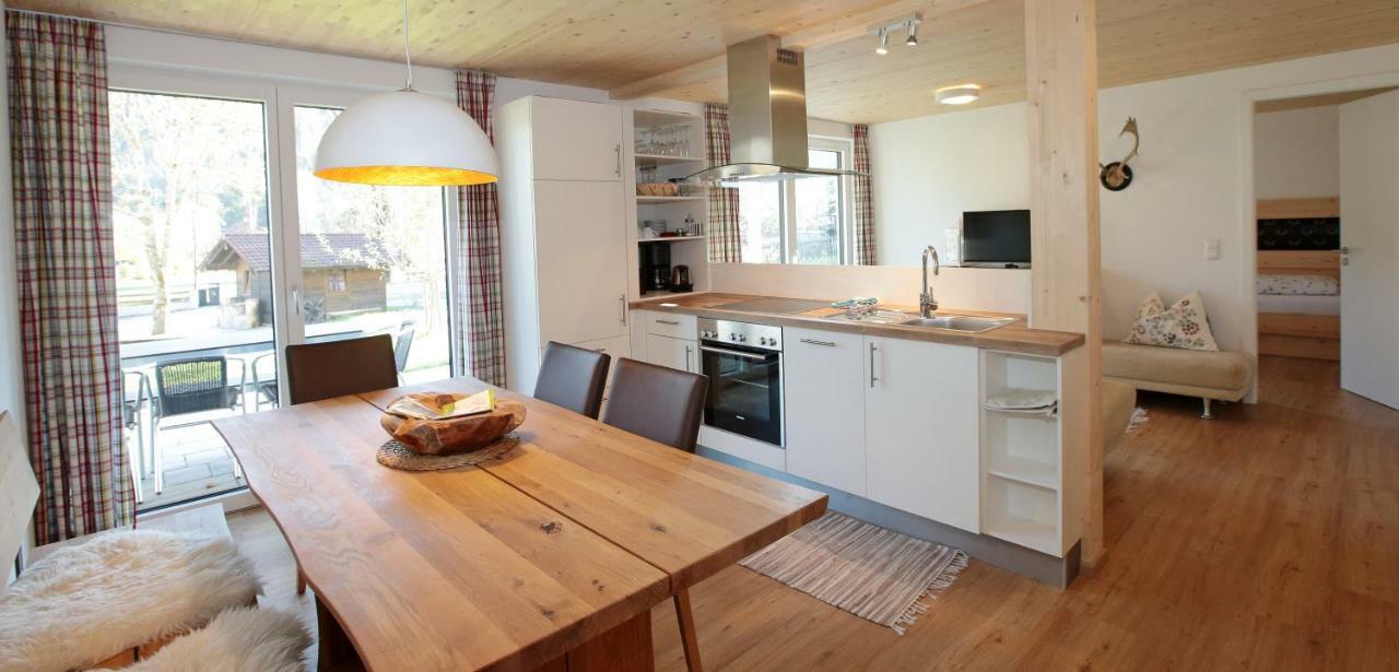 Haus Elise Appartement *