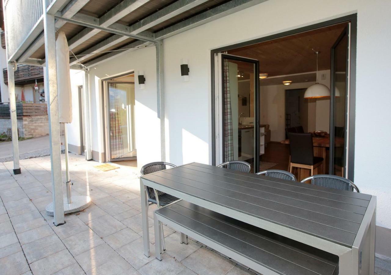 Haus Elise Apartment Fussen
